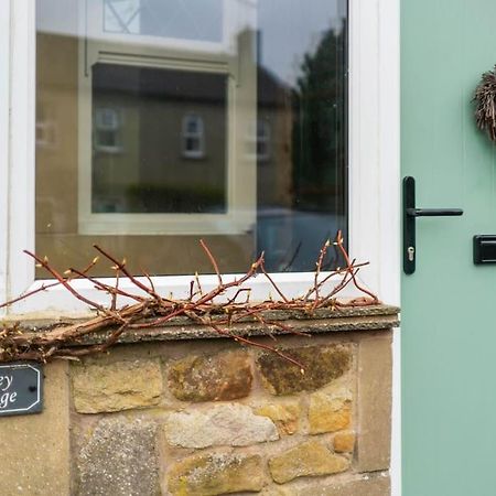 Barley Cottage Whittington (Lancashire) Exterior foto