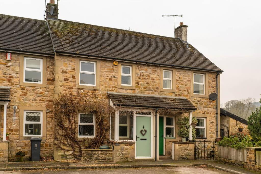 Barley Cottage Whittington (Lancashire) Exterior foto