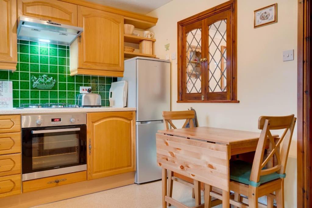 Barley Cottage Whittington (Lancashire) Exterior foto
