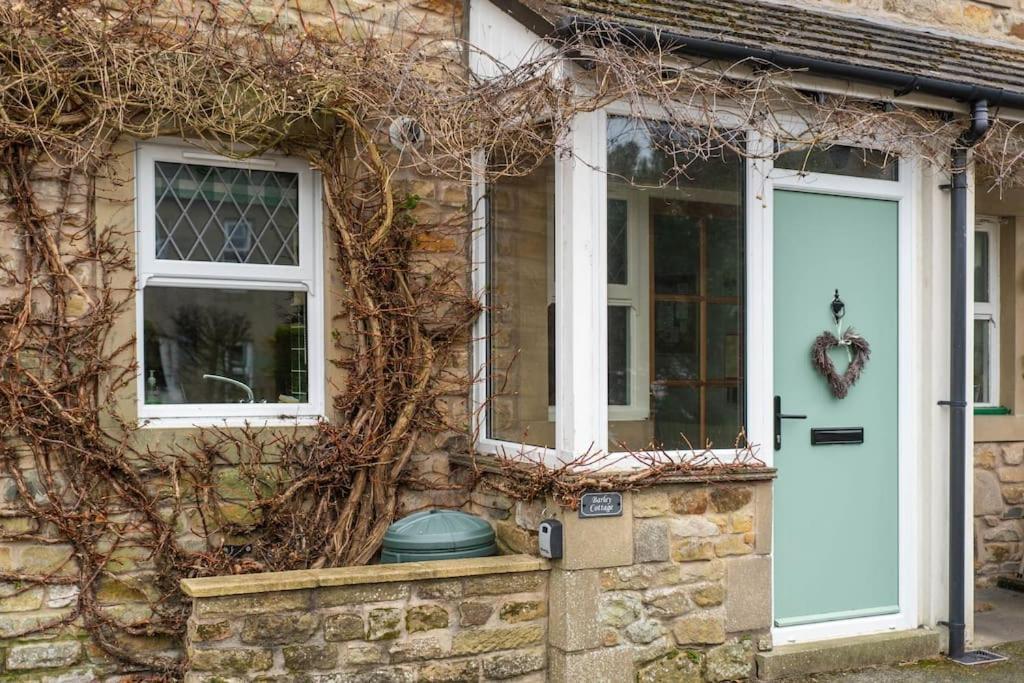 Barley Cottage Whittington (Lancashire) Exterior foto